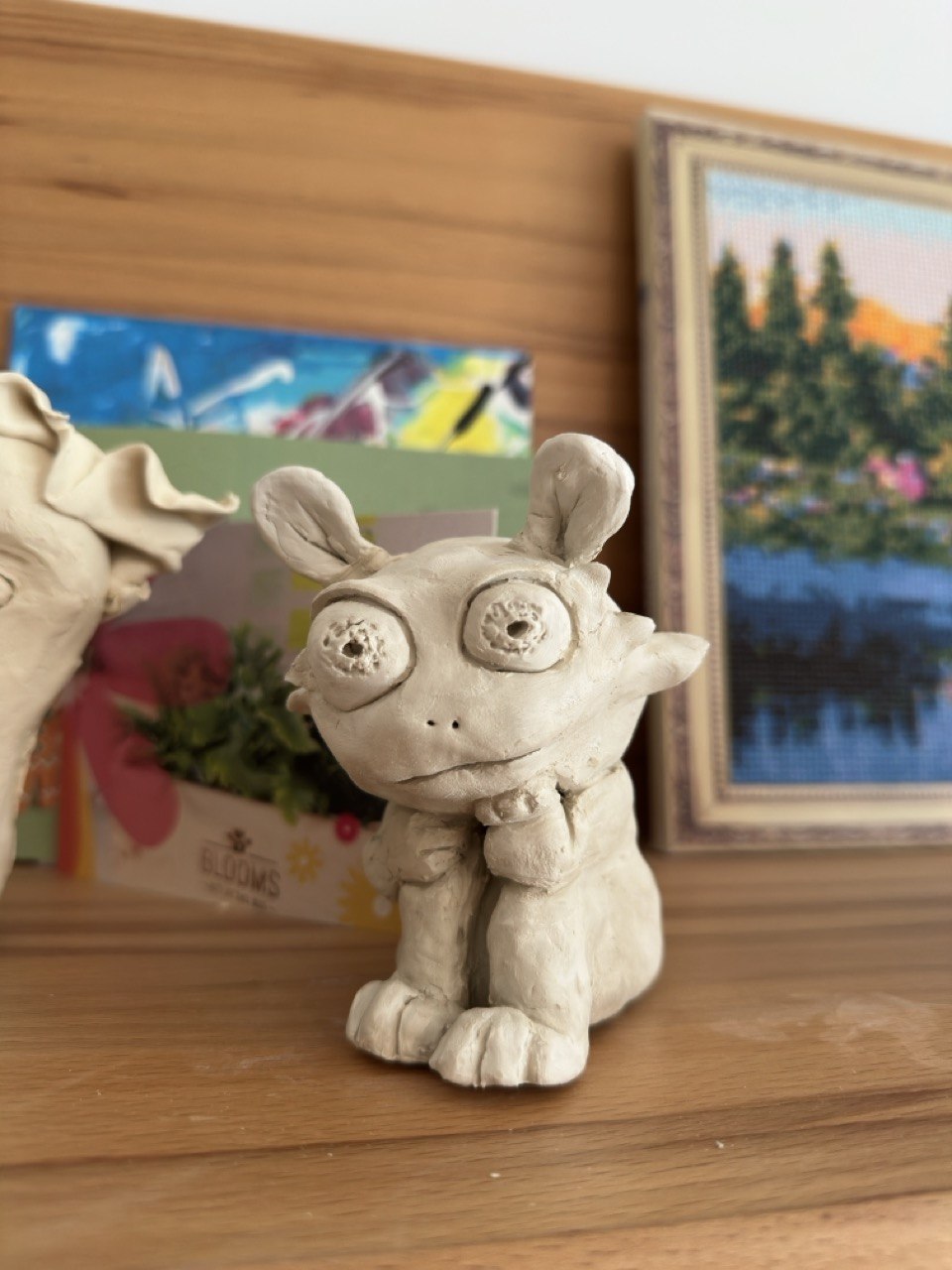 Sculpture
