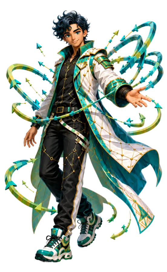 Flow Architect